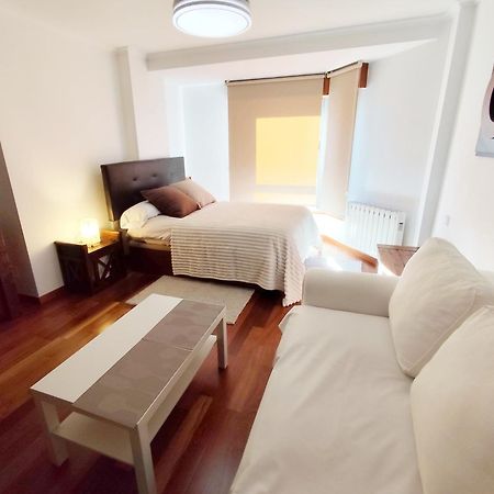 Estudio Centrico, A Pocos Metros Plaza De Espana. Vigo Dış mekan fotoğraf