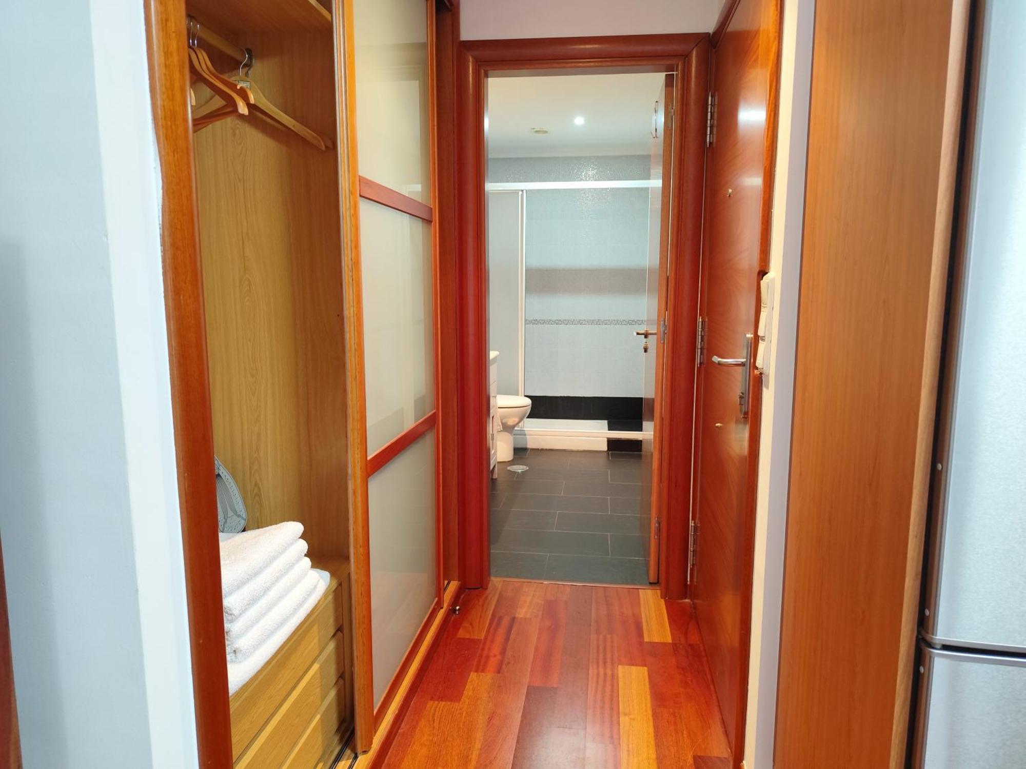 Estudio Centrico, A Pocos Metros Plaza De Espana. Vigo Dış mekan fotoğraf