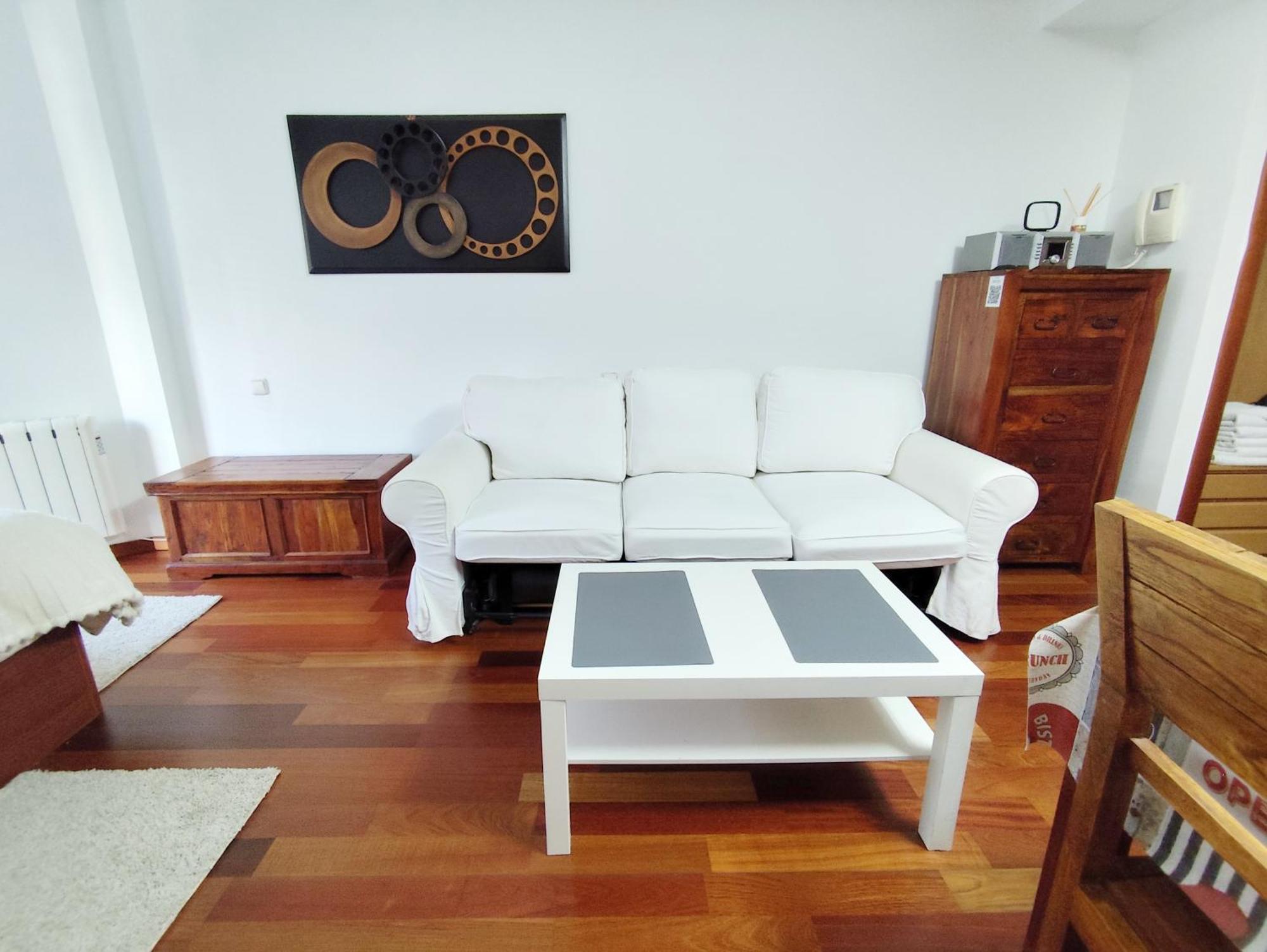 Estudio Centrico, A Pocos Metros Plaza De Espana. Vigo Dış mekan fotoğraf