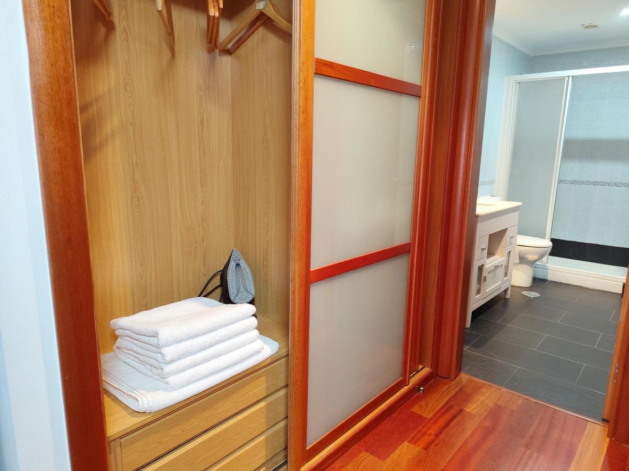 Estudio Centrico, A Pocos Metros Plaza De Espana. Vigo Dış mekan fotoğraf