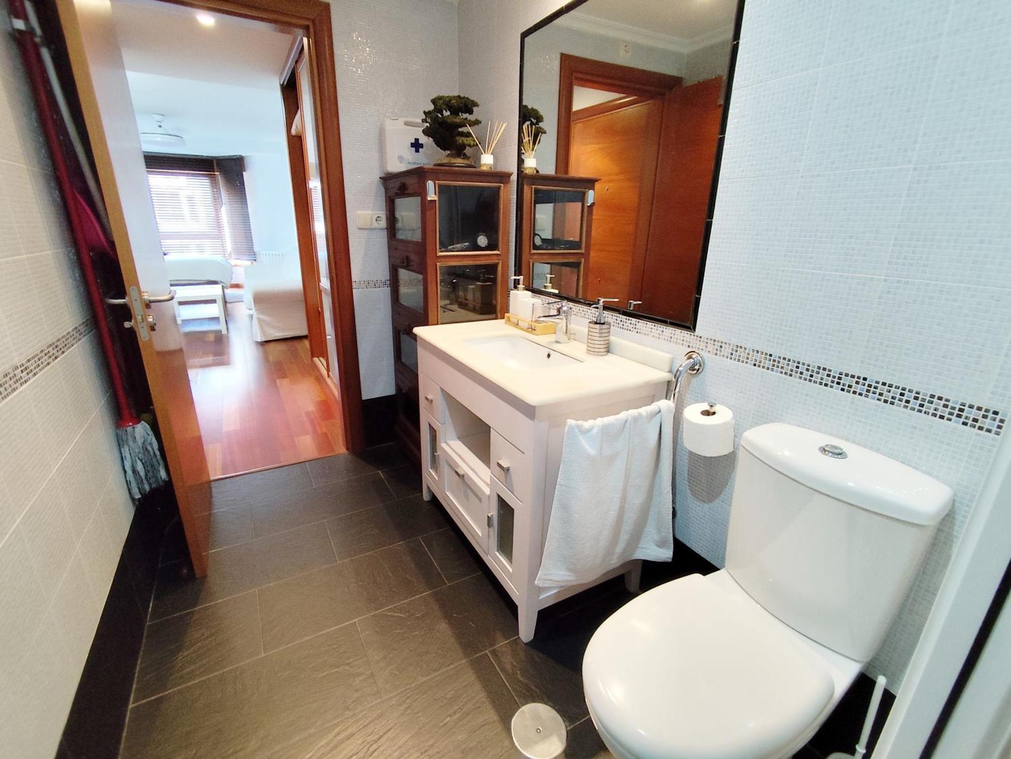 Estudio Centrico, A Pocos Metros Plaza De Espana. Vigo Dış mekan fotoğraf