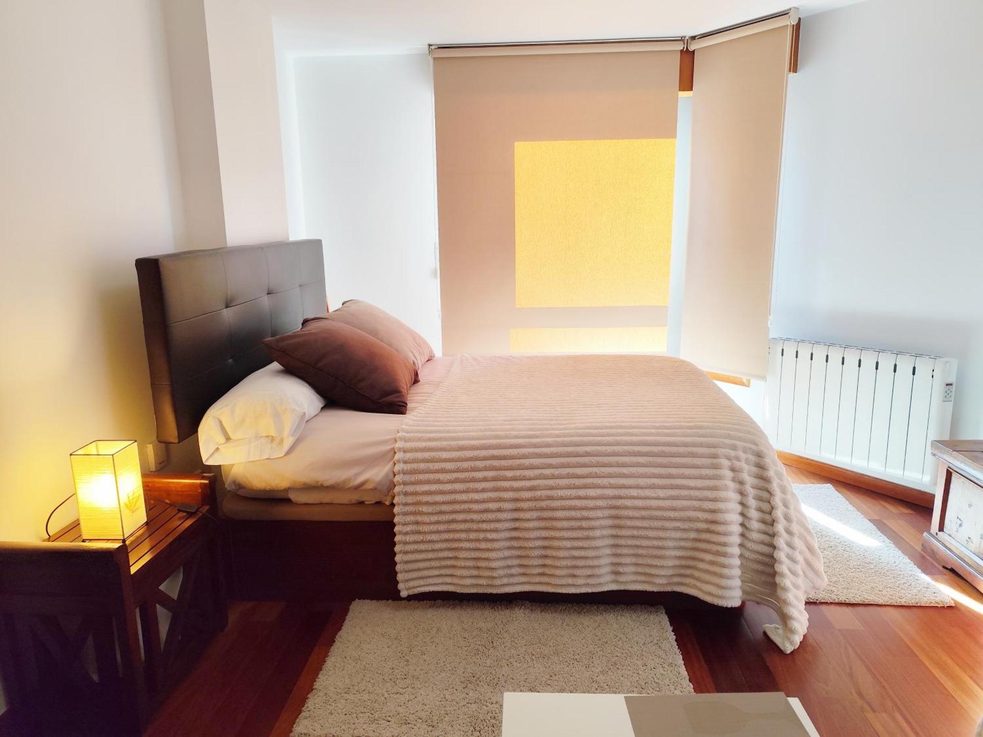 Estudio Centrico, A Pocos Metros Plaza De Espana. Vigo Dış mekan fotoğraf