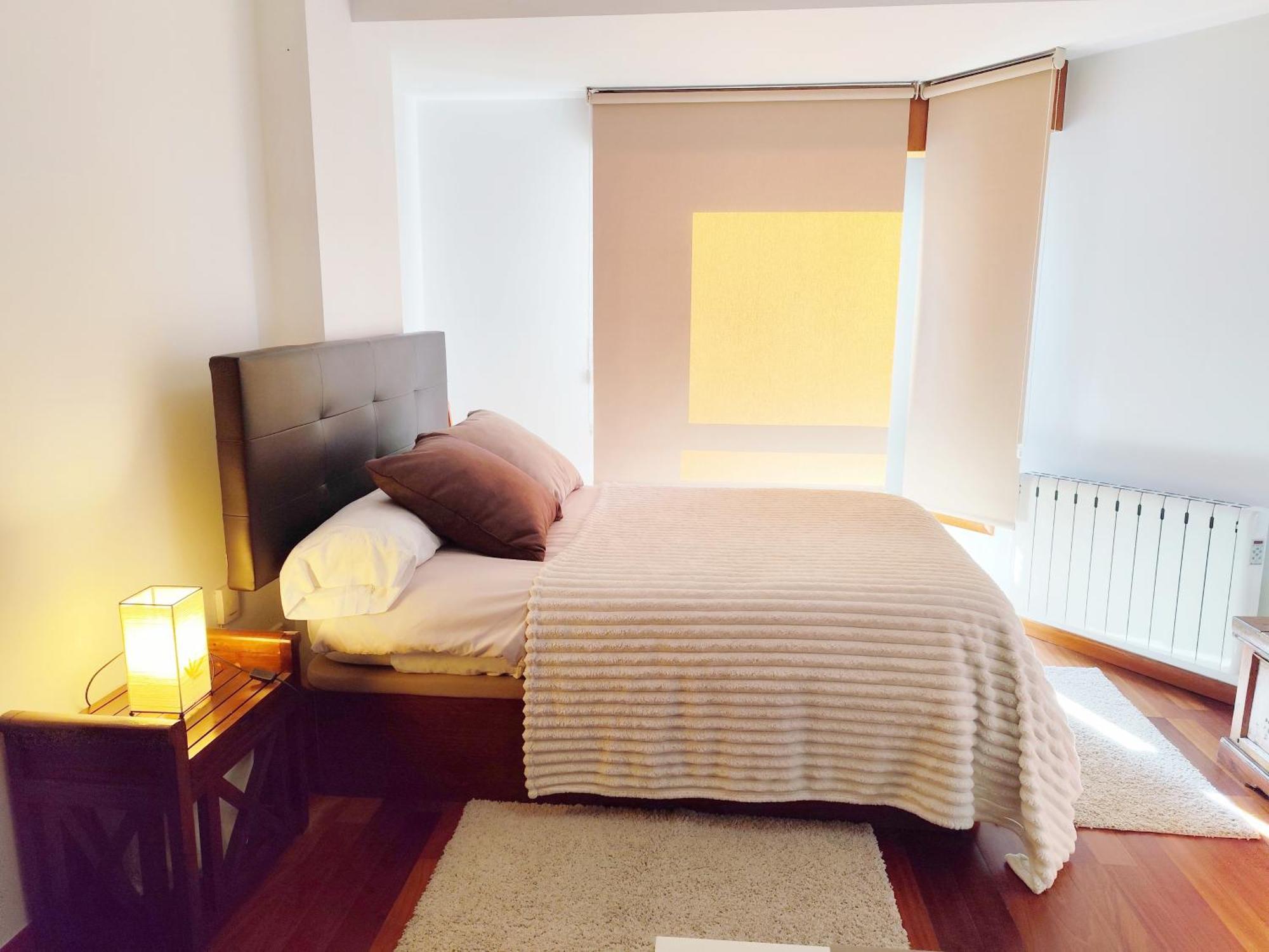 Estudio Centrico, A Pocos Metros Plaza De Espana. Vigo Dış mekan fotoğraf